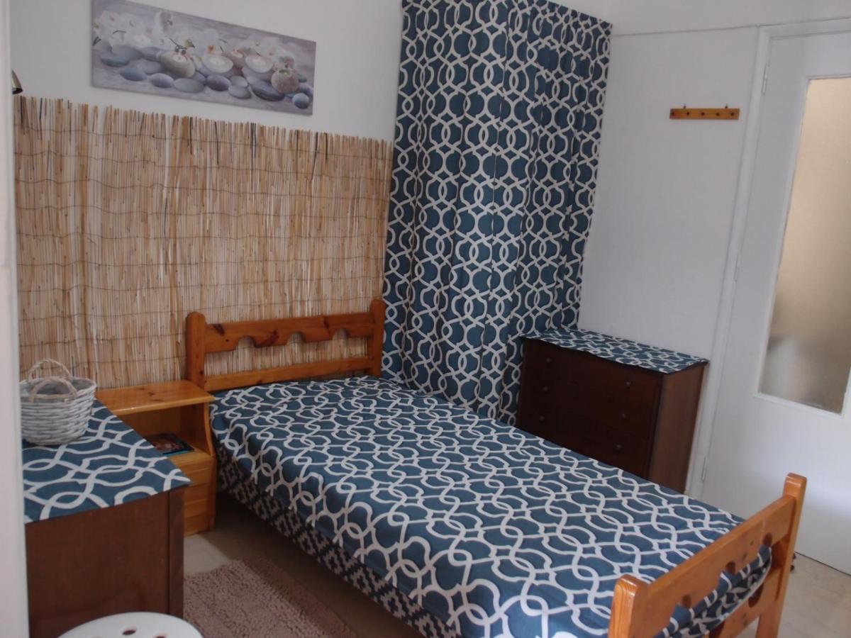 Apartment In The Heart Of Heraklion Heraklion (Crete) Exterior foto