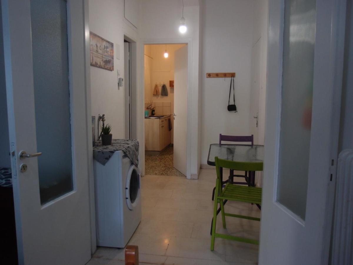 Apartment In The Heart Of Heraklion Heraklion (Crete) Exterior foto