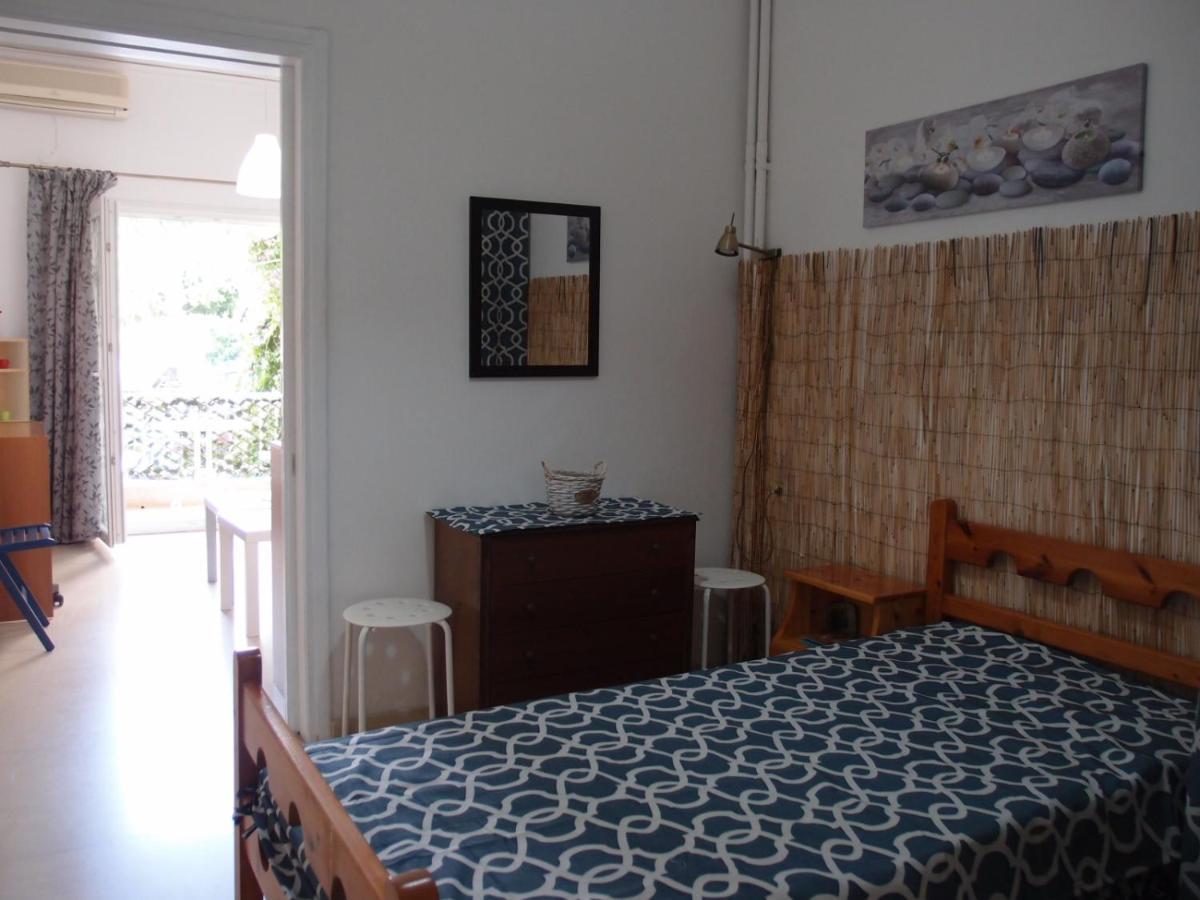 Apartment In The Heart Of Heraklion Heraklion (Crete) Exterior foto