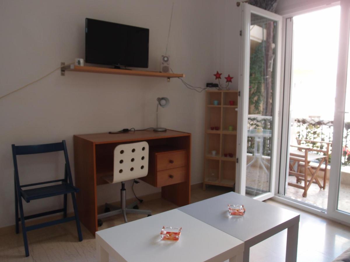 Apartment In The Heart Of Heraklion Heraklion (Crete) Exterior foto